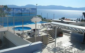 Aparthotel Pecic
