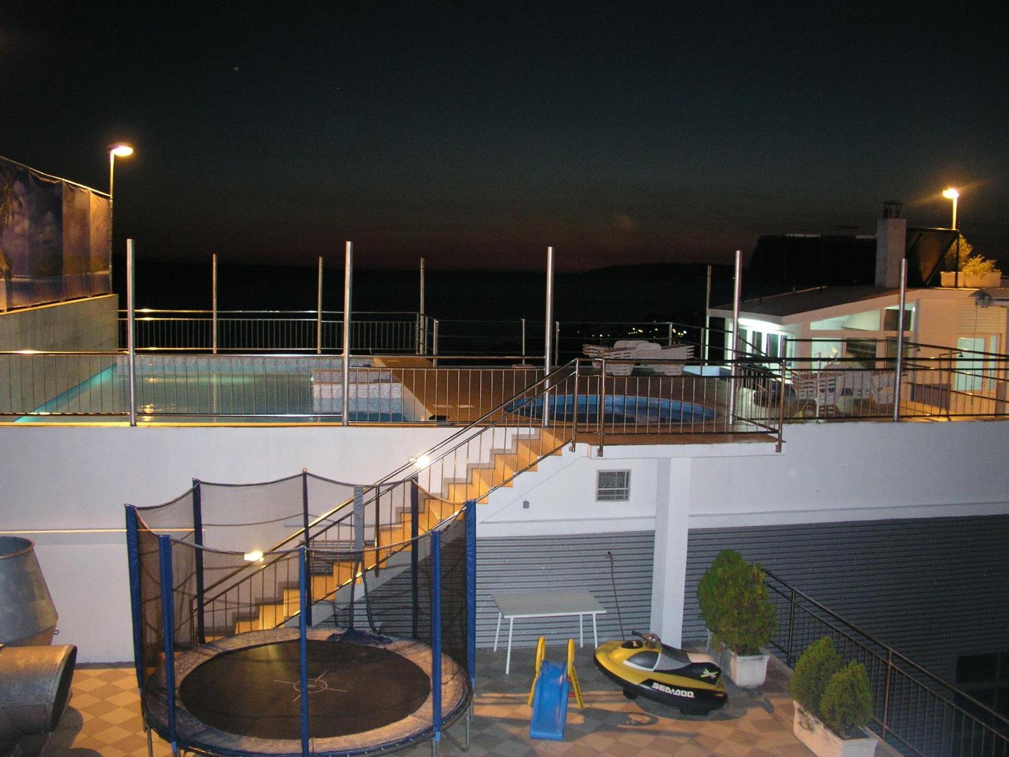 Aparthotel Pecic Gradac  Extérieur photo