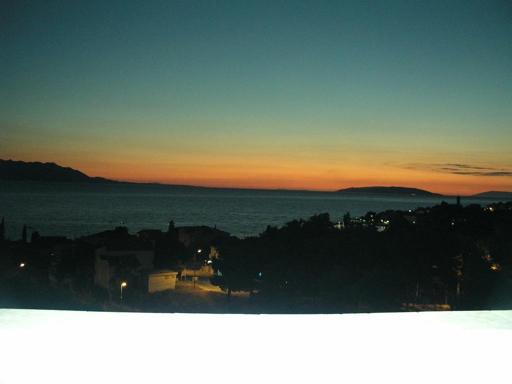 Aparthotel Pecic Gradac  Extérieur photo