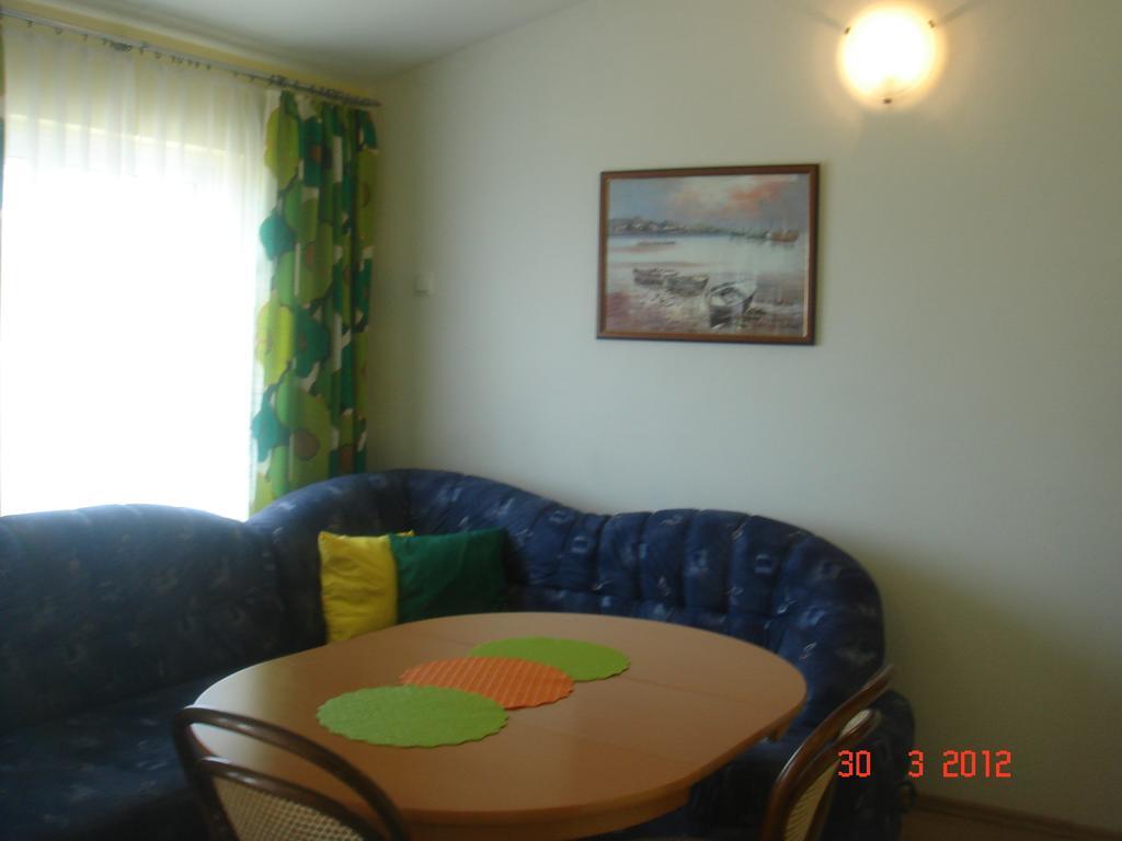 Aparthotel Pecic Gradac  Extérieur photo
