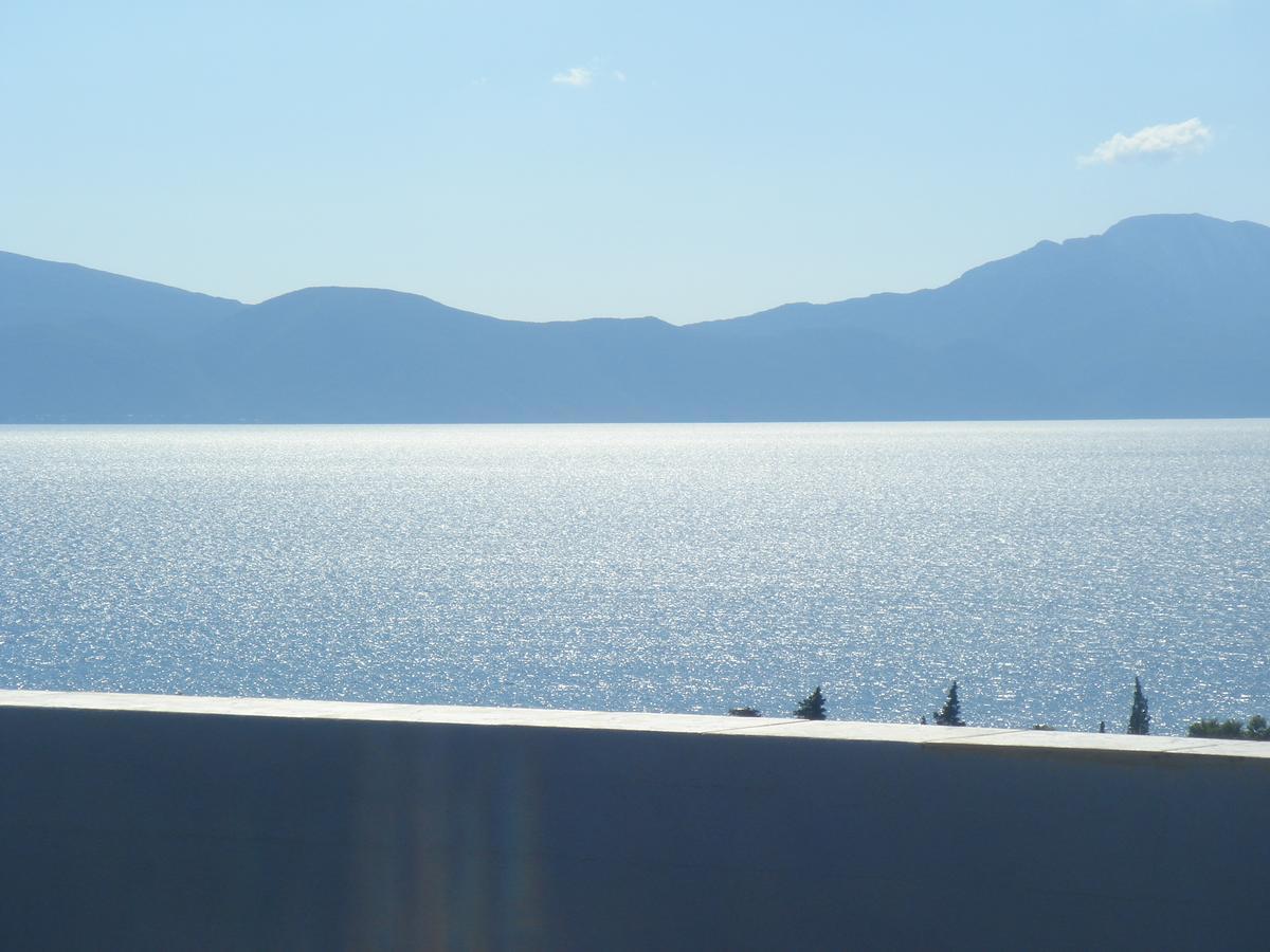 Aparthotel Pecic Gradac  Extérieur photo